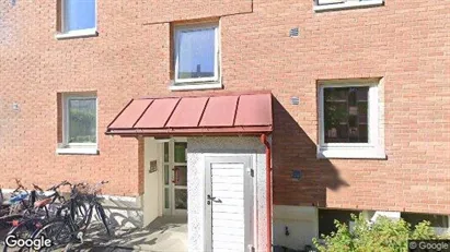 Apartments for rent in Trondheim Østbyen - Photo from Google Street View