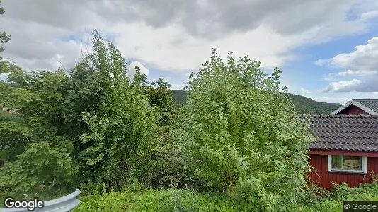 Apartments for rent in Sande - Photo from Google Street View