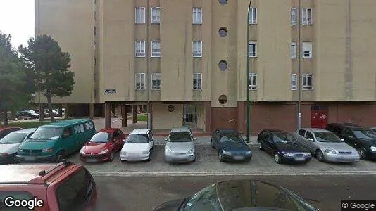 Apartments for rent in Valladolid - Photo from Google Street View