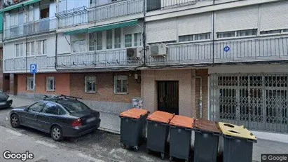 Apartments for rent in Madrid Arganzuela - Photo from Google Street View