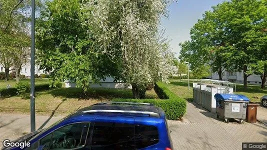 Apartments for rent in Salzlandkreis - Photo from Google Street View