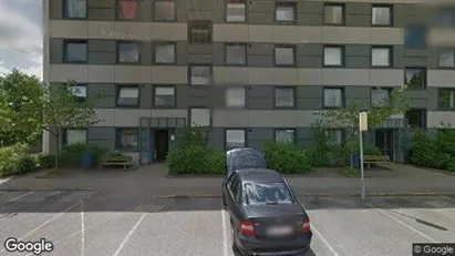 Apartments for rent in Haderslev - Photo from Google Street View