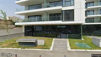 Apartments for rent in Bucureşti - Sectorul 4 - Photo from Google Street View