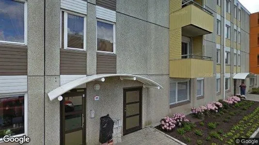 Apartments for rent in Angered - Photo from Google Street View