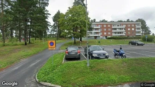 Apartments for rent in Timrå - Photo from Google Street View