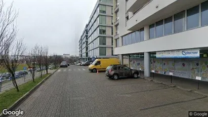 Apartments for rent in Lublin - Photo from Google Street View