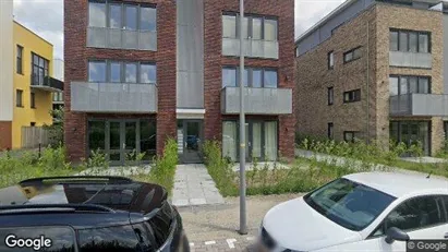 Apartments for rent in Almere - Photo from Google Street View