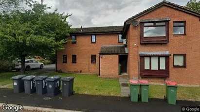 Apartments for rent in Preston - Lancashire - Photo from Google Street View