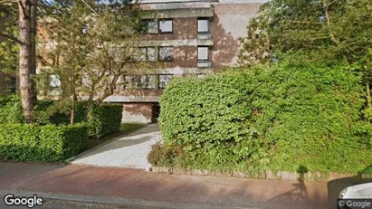 Apartments for rent in Wezembeek-Oppem - Photo from Google Street View