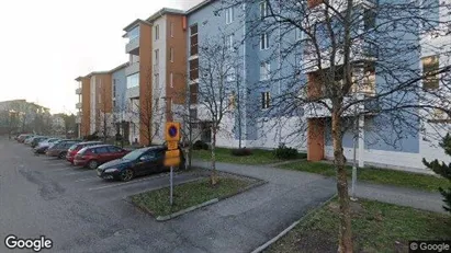 Apartments for rent in Tampere Eteläinen - Photo from Google Street View