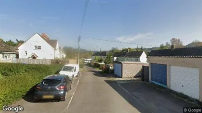 Apartments for rent in Dursley - Gloucestershire - Photo from Google Street View