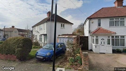 Apartments for rent in Hounslow - Middlesex - Photo from Google Street View