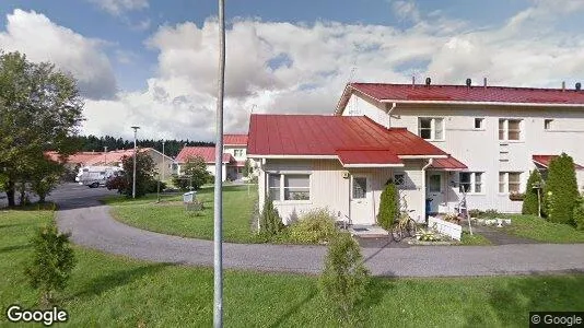 Apartments for rent in Vaala - Photo from Google Street View