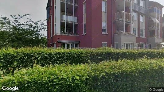 Apartments for rent in Malmö City - Photo from Google Street View