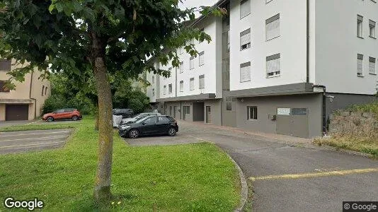 Apartments for rent in Jura-Nord vaudois - Photo from Google Street View