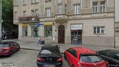 Apartments for rent in Praha 6 - Photo from Google Street View