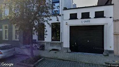 Apartments for rent in Stad Gent - Photo from Google Street View