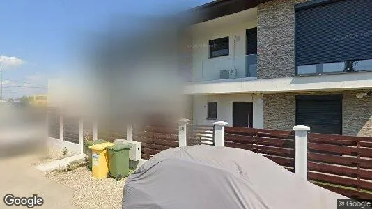 Rooms for rent in Otopeni - Photo from Google Street View