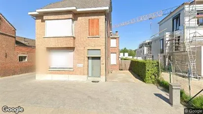 Apartments for rent in Putte - Photo from Google Street View