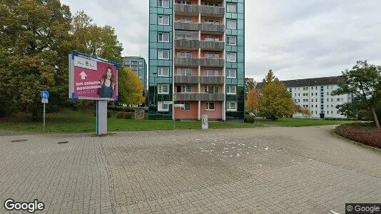 Apartments for rent in Vogtlandkreis - Photo from Google Street View