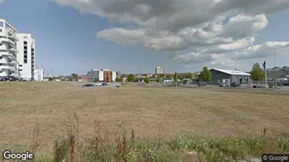 Apartments for rent in Odense C - Photo from Google Street View