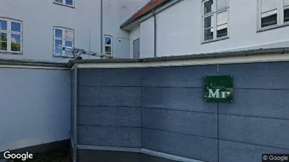 Apartments for rent in Viborg - Photo from Google Street View