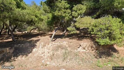 Apartments for rent in Vari-Voula-Vouliagmeni - Photo from Google Street View