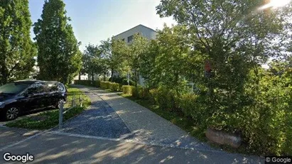 Apartments for rent in Sankt Gallen - Photo from Google Street View