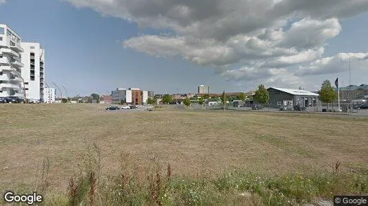 Apartments for rent in Odense C - Photo from Google Street View