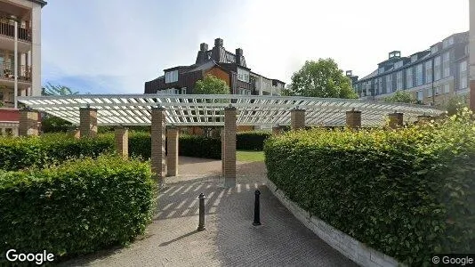 Apartments for rent in Malmö City - Photo from Google Street View