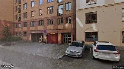 Apartments for rent in Örgryte-Härlanda - Photo from Google Street View