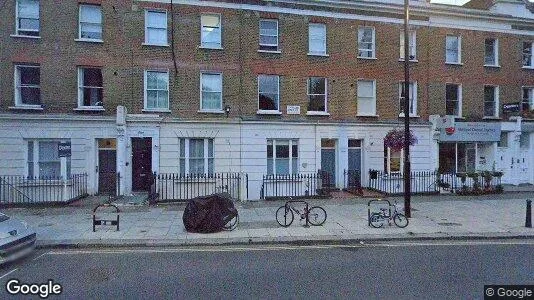 Apartments for rent in Location is not specified - Photo from Google Street View