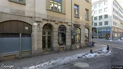 Apartments for rent in Norrköping - Photo from Google Street View