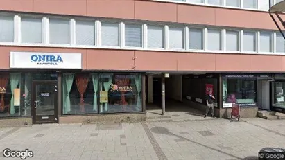 Apartments for rent in Lapinjärvi - Photo from Google Street View