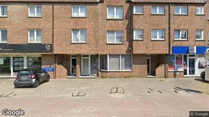 Apartments for rent in Zaventem - Photo from Google Street View