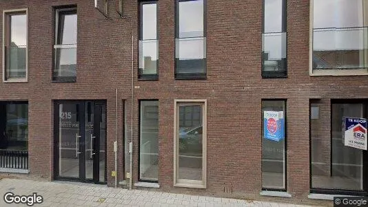 Apartments for rent in Zonnebeke - Photo from Google Street View