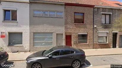 Apartments for rent in Kortrijk - Photo from Google Street View