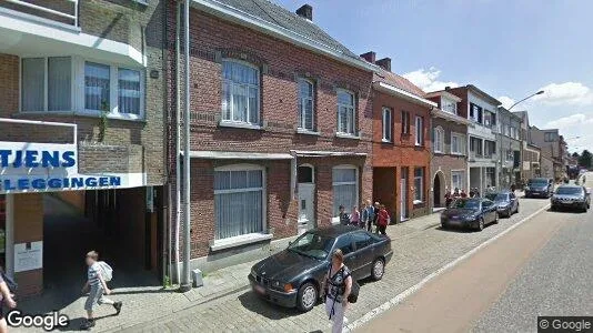 Apartments for rent in Geel - Photo from Google Street View