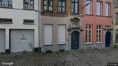 Apartments for rent in Stad Antwerp - Photo from Google Street View