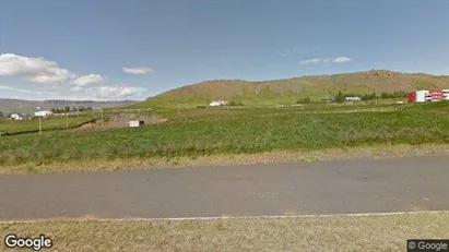 Apartments for rent in Mosfellsbær - Photo from Google Street View