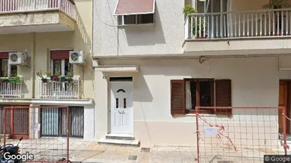 Apartments for rent in Patras - Photo from Google Street View