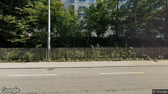 Apartments for rent in Sankt Gallen - Photo from Google Street View