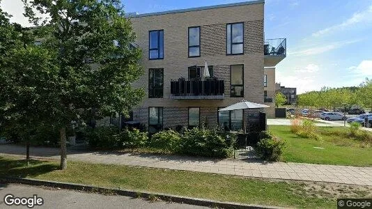 Apartments for rent in Taastrup - Photo from Google Street View