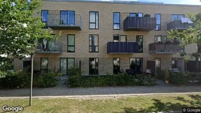 Apartments for rent in Taastrup - Photo from Google Street View