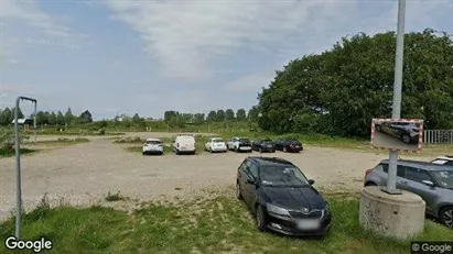 Apartments for rent in Roskilde - Photo from Google Street View