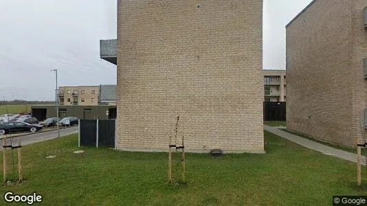 Apartments for rent in Tranbjerg J - Photo from Google Street View