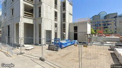 Apartments for rent in Aarhus C - Photo from Google Street View