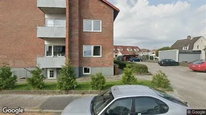 Apartments for rent in Värnamo - Photo from Google Street View