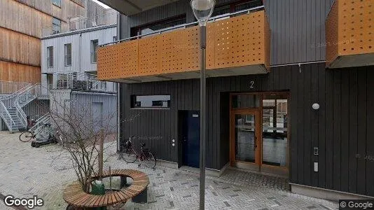 Apartments for rent in Linköping - Photo from Google Street View