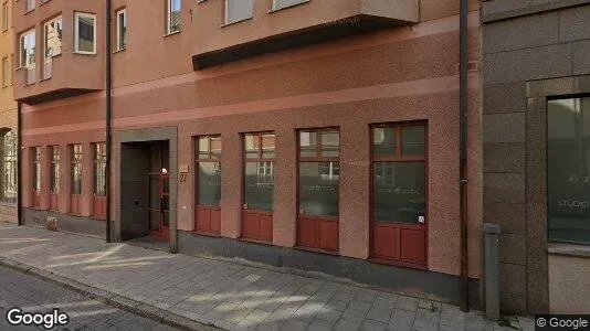 Apartments for rent in Norrköping - Photo from Google Street View